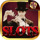 Houdini Slots 圖標