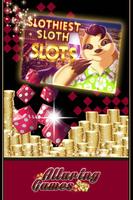 Jack Potter's Casino Slots Poster