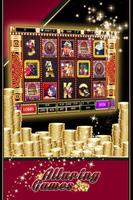 Jack Potter's Casino Slots captura de pantalla 1