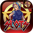 Rock n' Roll Slots APK