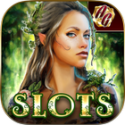 Secret Garden Slots icône