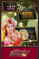 Secret Garden Slots syot layar 2