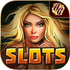 Slots of the Jungle Queen icône