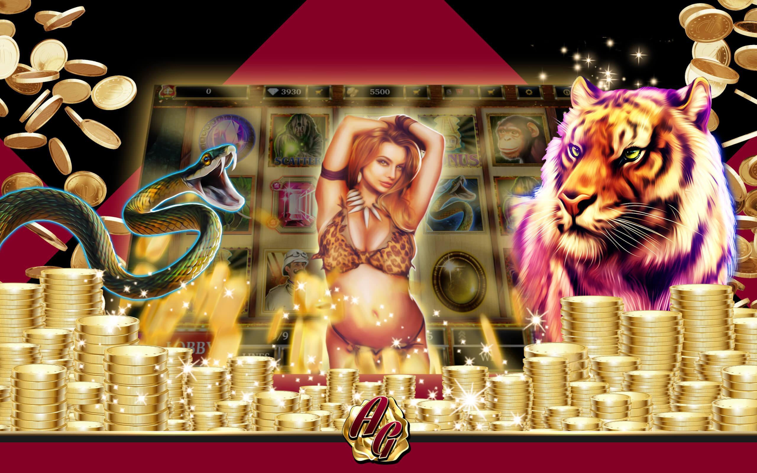 Free Slots Queen Of The Jungle Free Slots Queen Of The Jungle