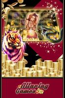 Slots of the Jungle Queen Ekran Görüntüsü 2