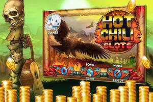 Hot Chili Slots capture d'écran 2