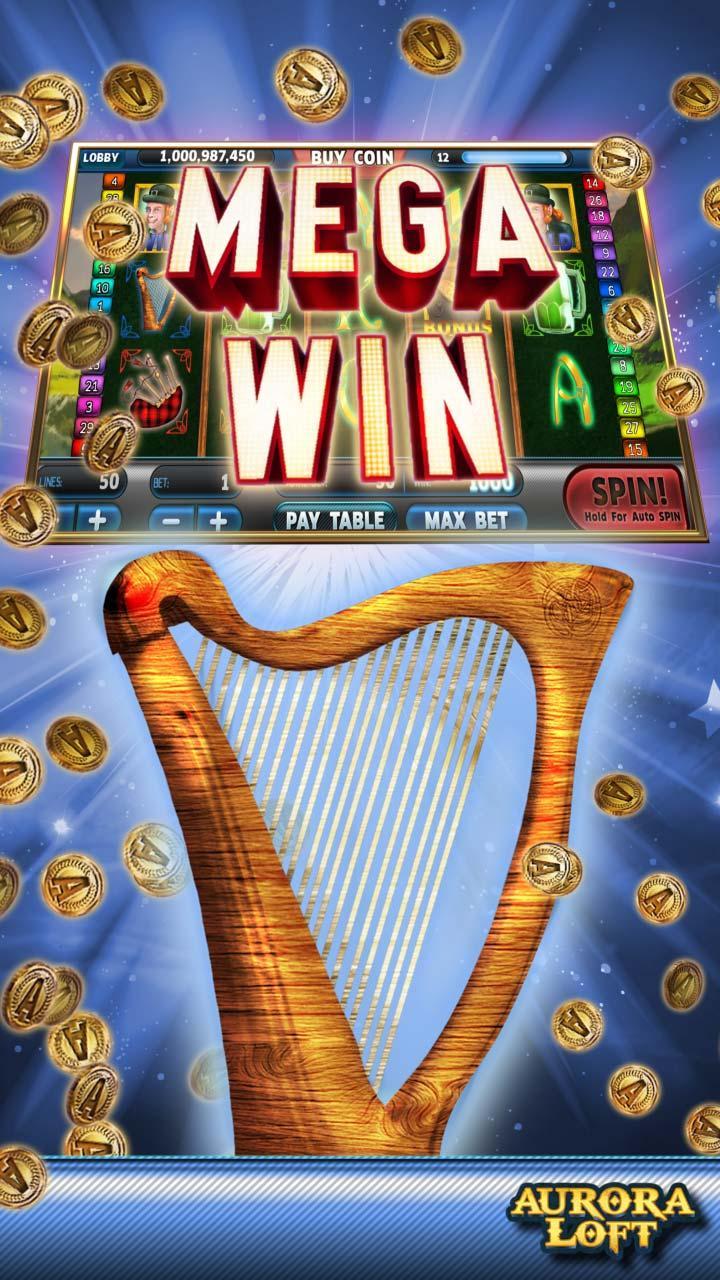 Slots gratis sem download Lucky Clover Slots gratis sem download Lucky Clover