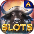 Original Slots:Raging Stampede
