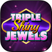 FREE SLOTS:Triple Shiny Jewels