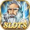 Slots: Zeus - God Among Gods