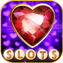 APK FREE Big Heart slot machine