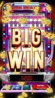 FREE Big Heart slot machine اسکرین شاٹ 1