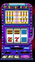 Casino Slots: Cherry Madness পোস্টার