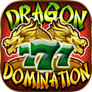 Dragon Domination Slot Machine aplikacja