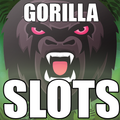 Slots Super Gorilla Kong - FREE Slot machine