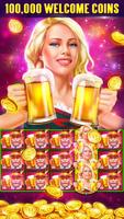 Galaxy Casino Affiche