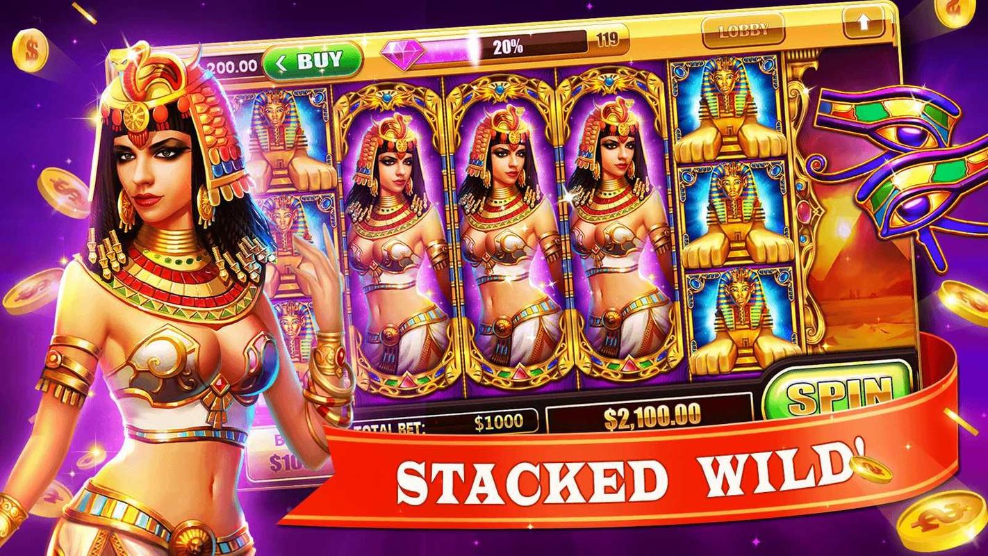 Migliore app slot machine android games Migliore app slot machine android games