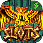 Tomb of the Aztec Slots आइकन