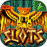 Tomb of the Aztec Slots icon