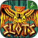 Tomb of the Aztec Slots APK