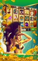 Tomb of the Aztec Slots poster