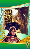 Tomb of the Aztec Slots скриншот 1