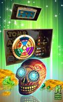 Tomb of the Aztec Slots captura de pantalla 2