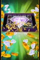 برنامه‌نما Twin Diamonds Slots عکس از صفحه