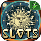 آیکون‌ Zodiac Slots