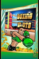 Boxing Slots পোস্টার