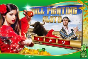 Bullfighting Slots скриншот 3