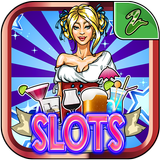 Drinking Slots icône