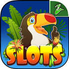 Exotic Birds Slots simgesi