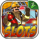 Firefighter Slots APK