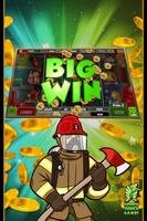 Firefighter Slots скриншот 3