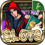 Graffiti Slots