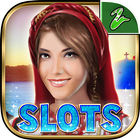 Greek Islands Slots ícone