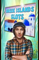 Greek Islands Slots Cartaz