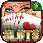Poker Slots-icoon