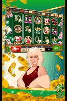 برنامه‌نما Poker Slots عکس از صفحه