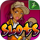 Skater Slots aplikacja