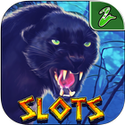 Shadow Panther Slots 图标