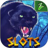 Shadow Panther Slots ícone