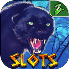 Shadow Panther Slots icon