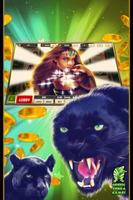 Shadow Panther Slots 截图 3