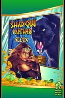 Shadow Panther Slots 海报