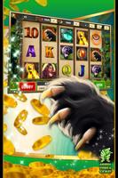 Shadow Panther Slots imagem de tela 1