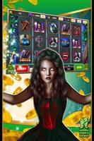 Slots of Dracula captura de pantalla 1