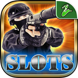 SWAT Slots