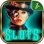 Free Casino: Steampunk Slots иконка